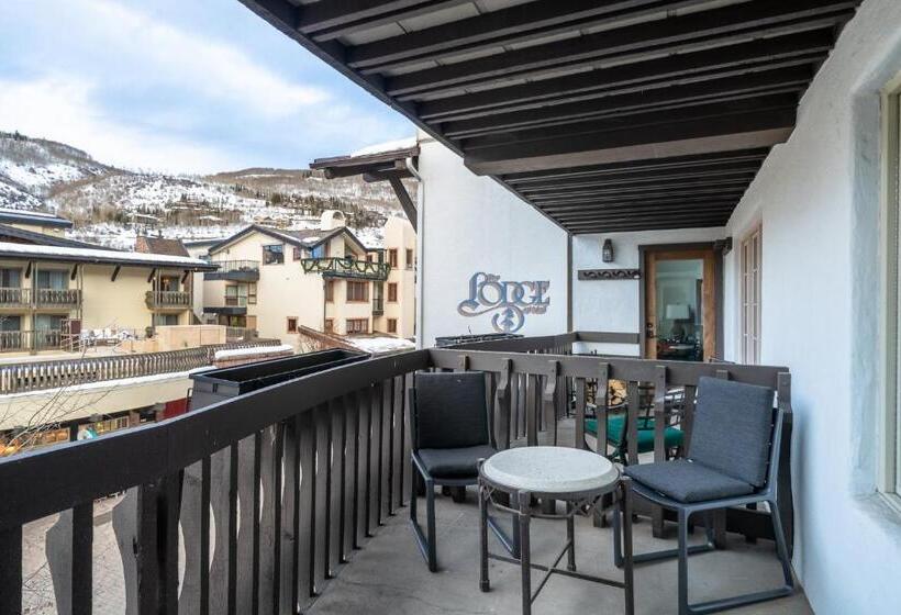 آپارتمان 3 خوابه, Lodge At Vail Condominiums