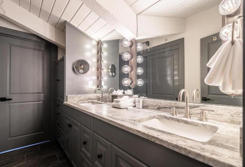 آپارتمان 3 خوابه, Lodge At Vail Condominiums