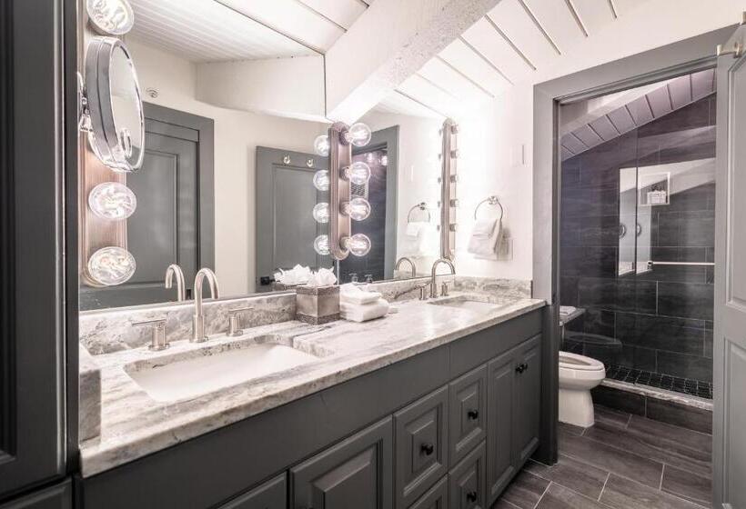 آپارتمان 3 خوابه, Lodge At Vail Condominiums