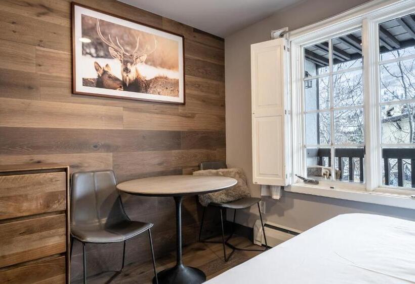 آپارتمان 3 خوابه, Lodge At Vail Condominiums