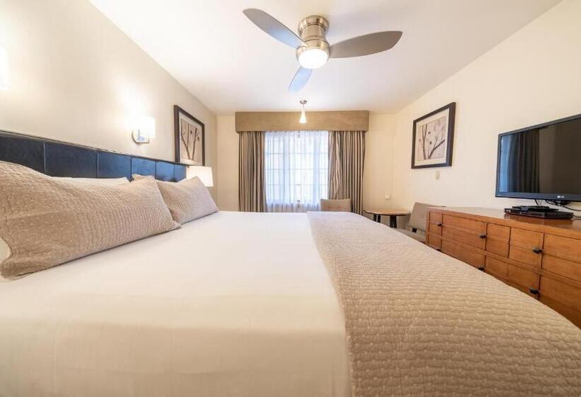 آپارتمان 1 خوابه, Lodge At Vail Condominiums