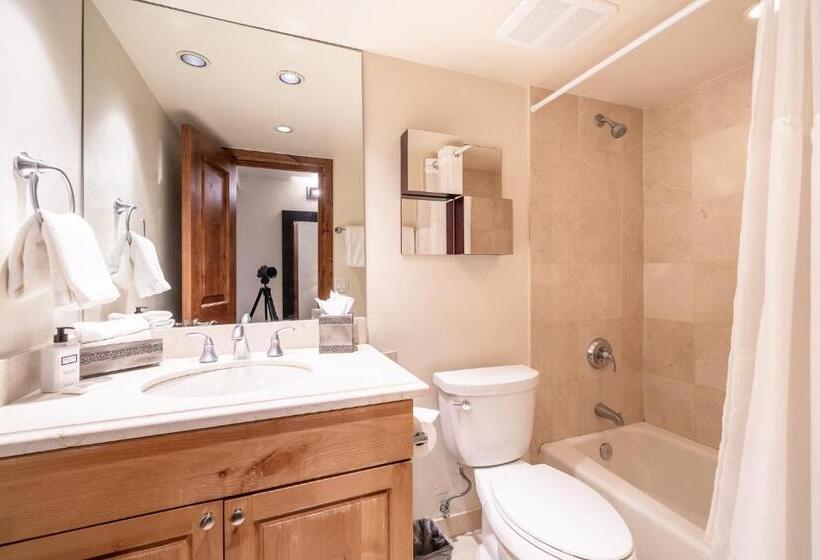 آپارتمان 2 خوابه, Lodge At Vail Condominiums