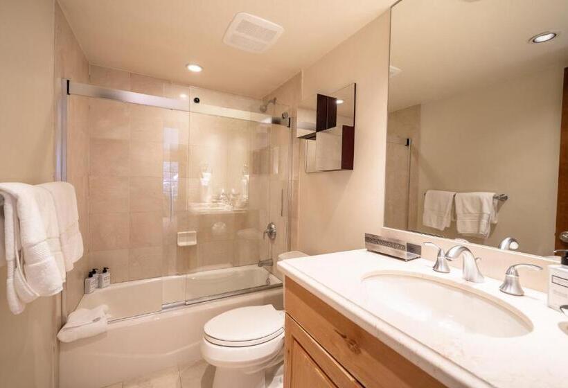 آپارتمان 2 خوابه, Lodge At Vail Condominiums