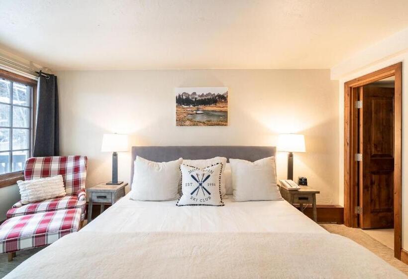 آپارتمان 2 خوابه, Lodge At Vail Condominiums