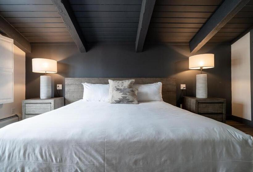آپارتمان 3 خوابه, Lodge At Vail Condominiums