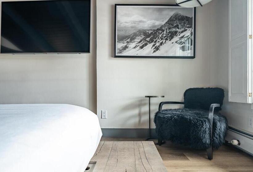 آپارتمان 3 خوابه, Lodge At Vail Condominiums