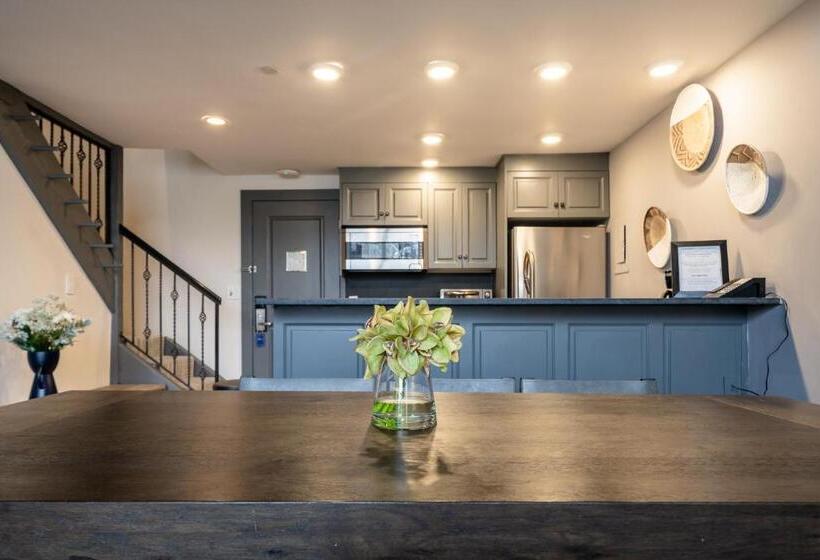 آپارتمان 3 خوابه, Lodge At Vail Condominiums
