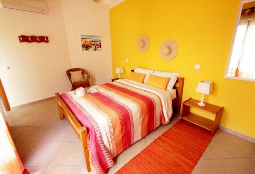 اتاق استاندارد اینتریور, Casa A Sul   Lagos Guesthouses