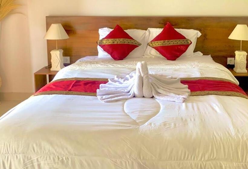 اتاق لوکس, Puja Uluwatu Village
