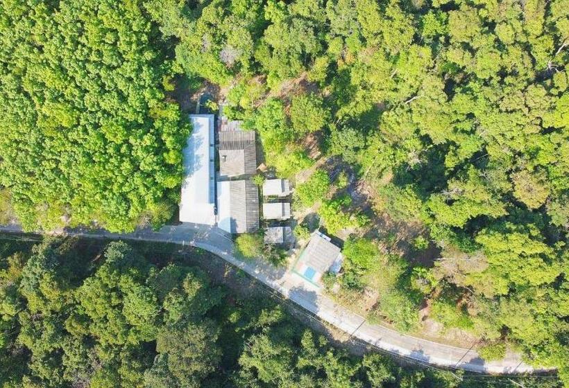 اتاق استاندارد, Small Guest House Koh Kood