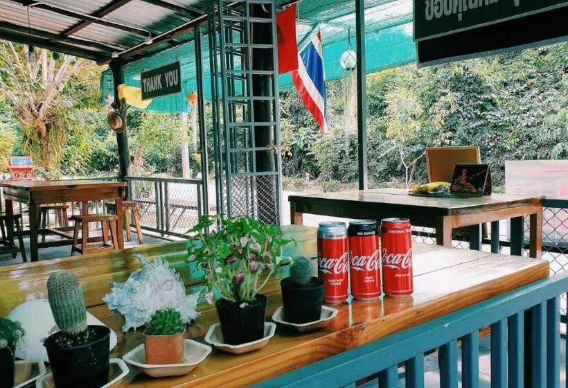 اتاق استاندارد, Small Guest House Koh Kood