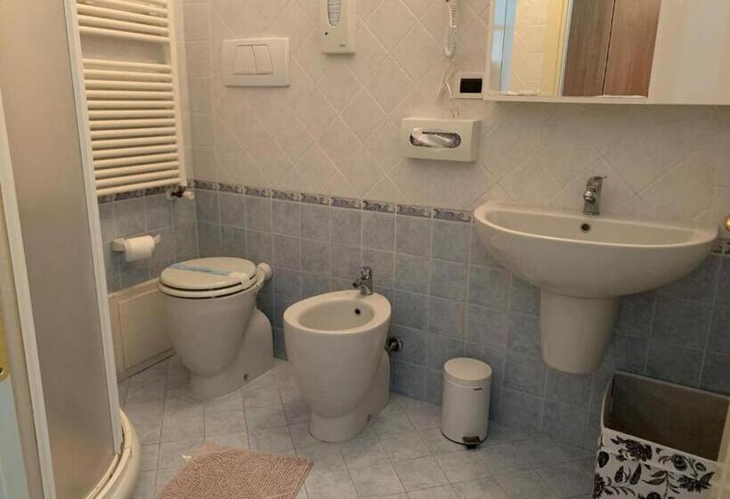 اتاق استاندارد, Al Borgo