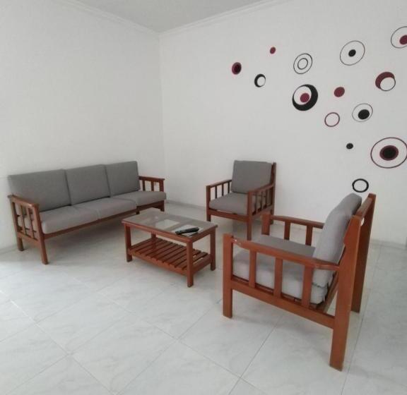 آپارتمان 1 خوابه با چشم‌انداز, Edificio Sandra
