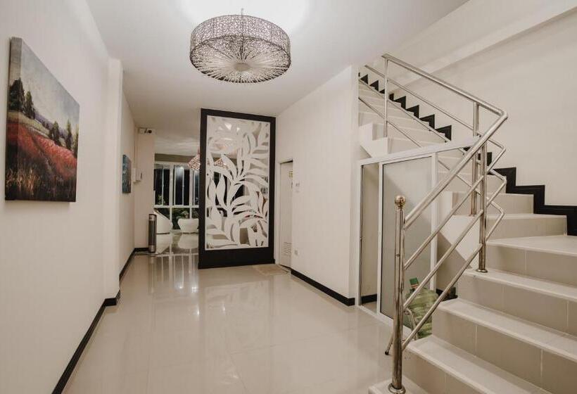 اتاق استاندارد, Banjanstay