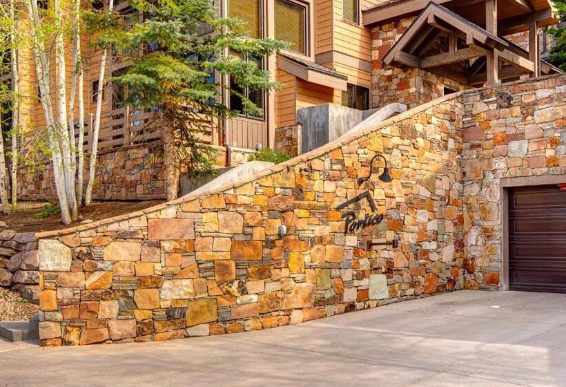 آپارتمان 3 خوابه, Beautiful Deer Valley Portico Condo