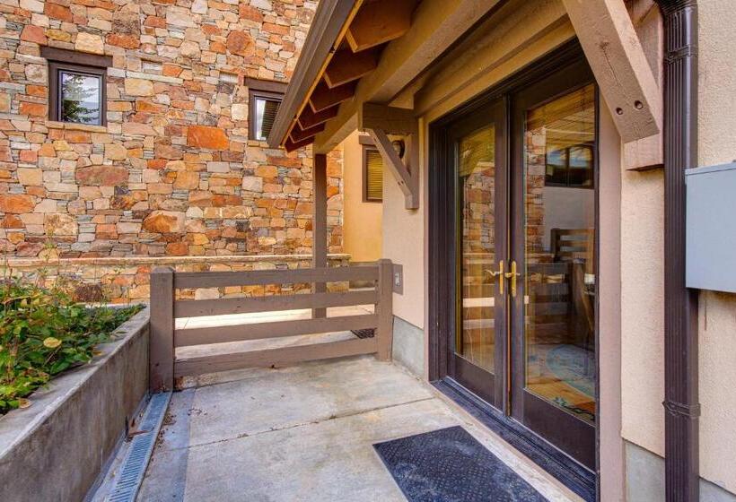 آپارتمان 3 خوابه, Beautiful Deer Valley Portico Condo