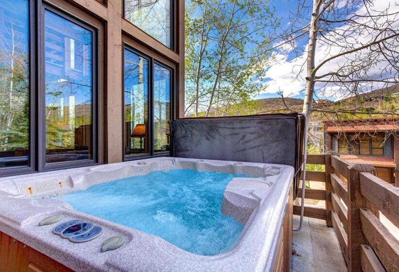 آپارتمان 3 خوابه, Beautiful Deer Valley Portico Condo