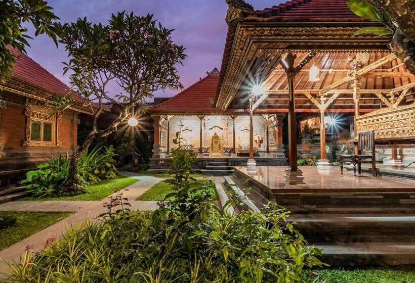 اتاق سوپریور, Kirani Joglo Villa Bali By Mahaputra