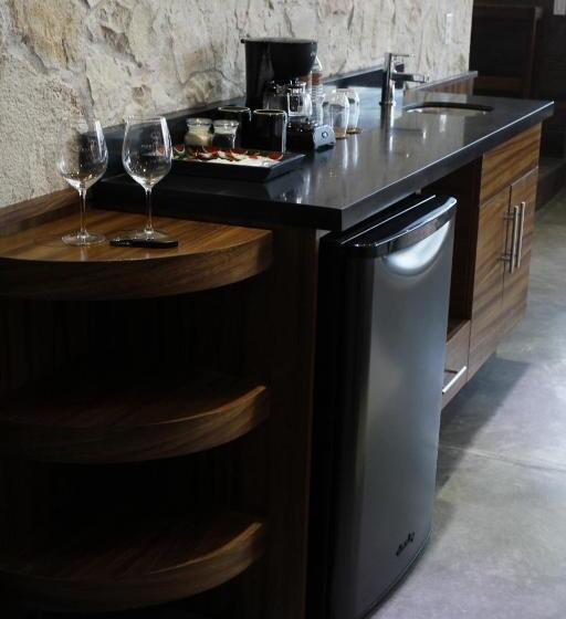سوییت سوپریور, Parra Del Valle Hotel Boutique