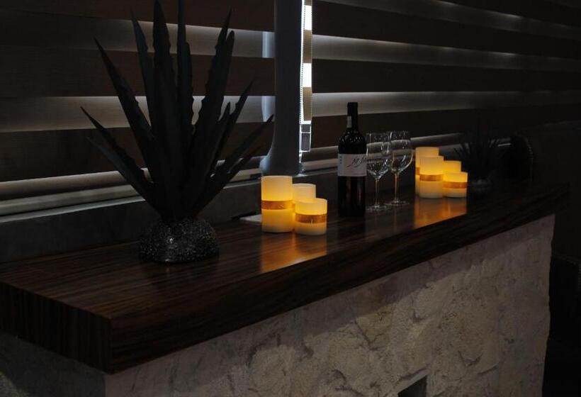 سوییت سوپریور, Parra Del Valle Hotel Boutique