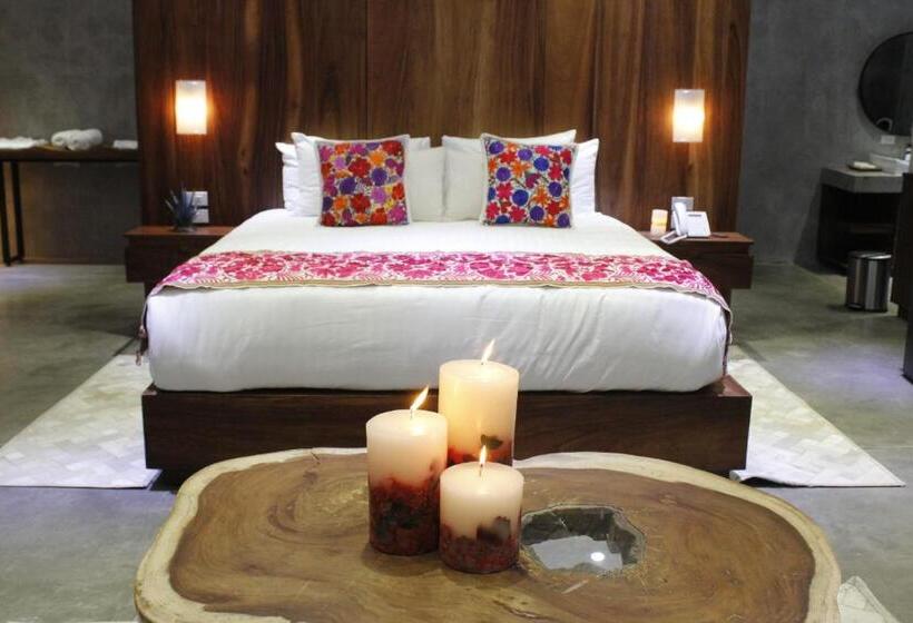 سوییت سوپریور, Parra Del Valle Hotel Boutique