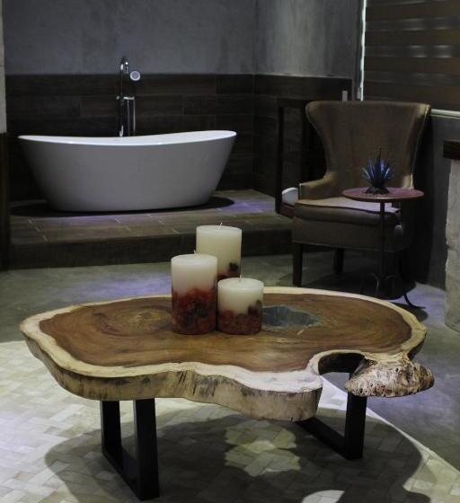 سوییت سوپریور, Parra Del Valle Hotel Boutique