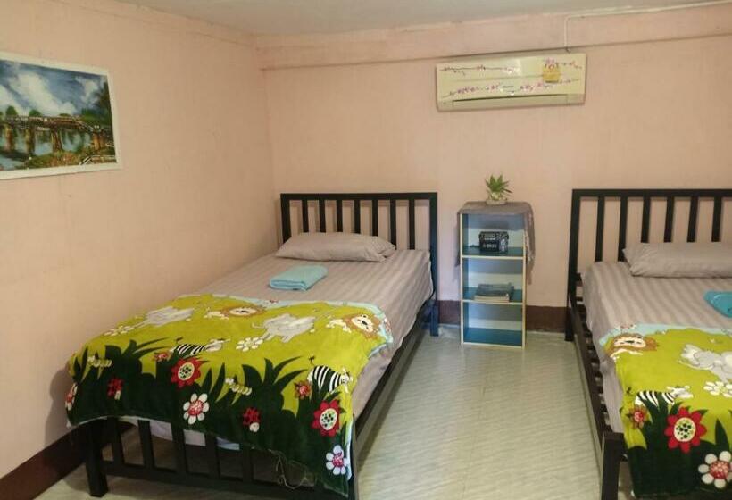 اتاق عادی, Baanchaokoh Homestay