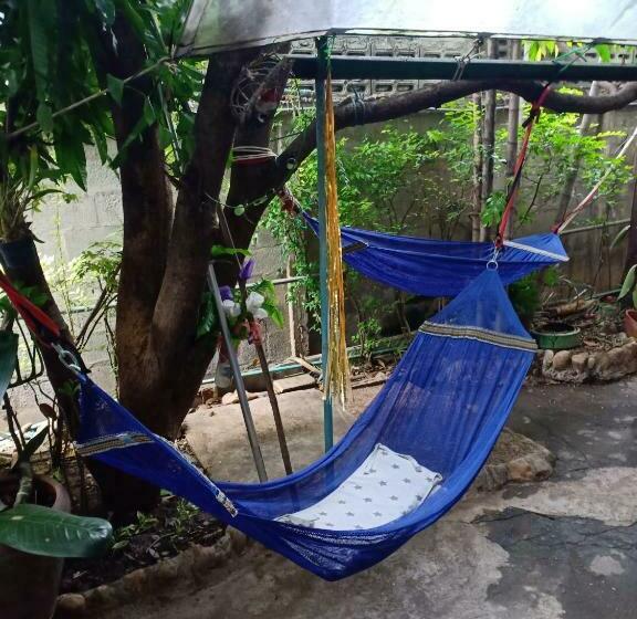 اتاق عادی, Baanchaokoh Homestay