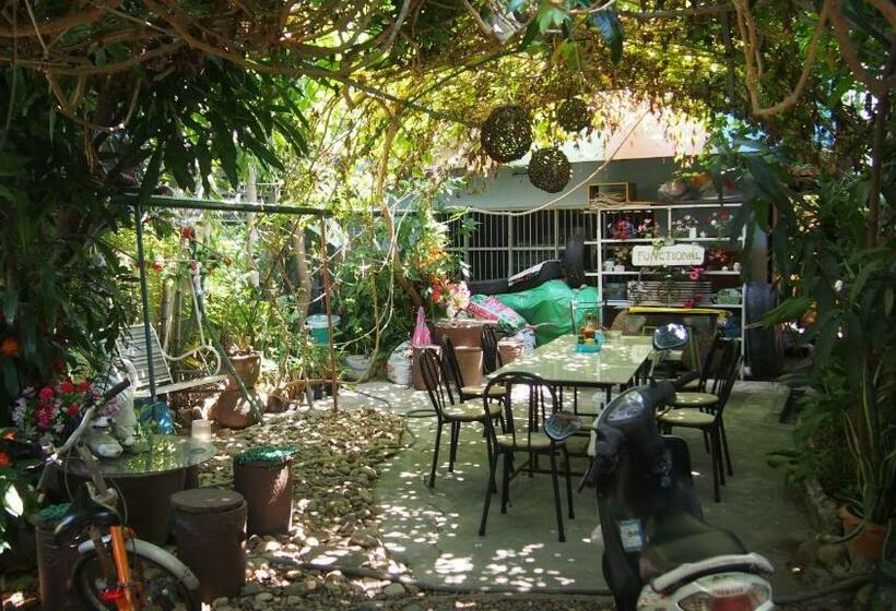 اتاق عادی, Baanchaokoh Homestay