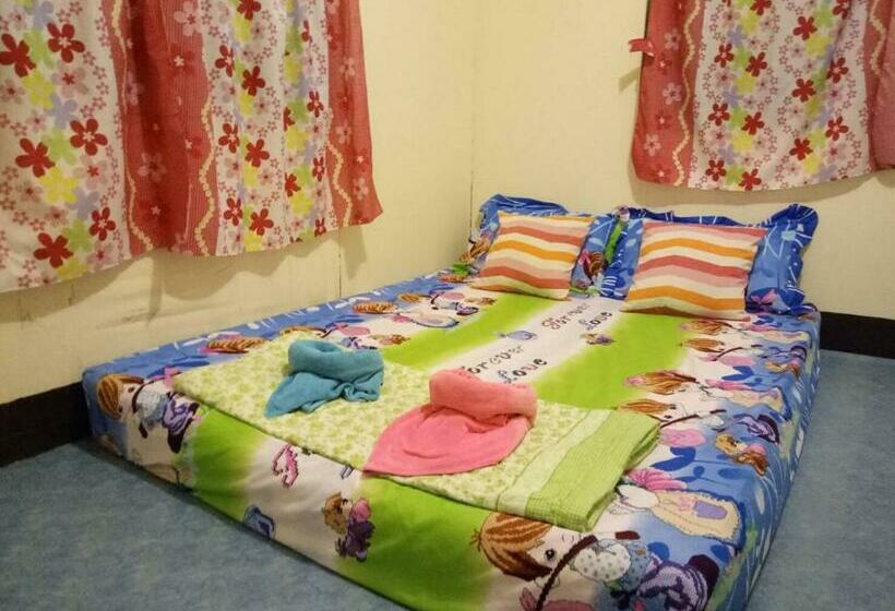 اتاق عادی, Baanchaokoh Homestay