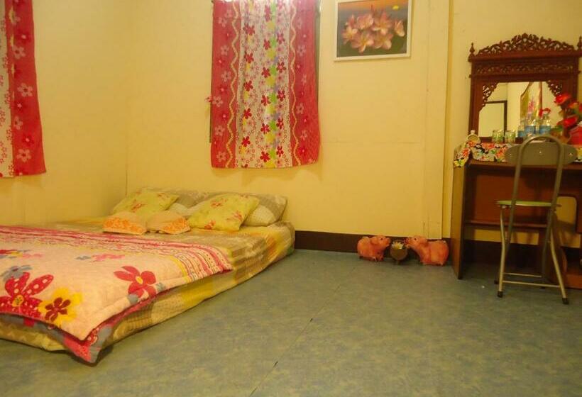 اتاق عادی, Baanchaokoh Homestay