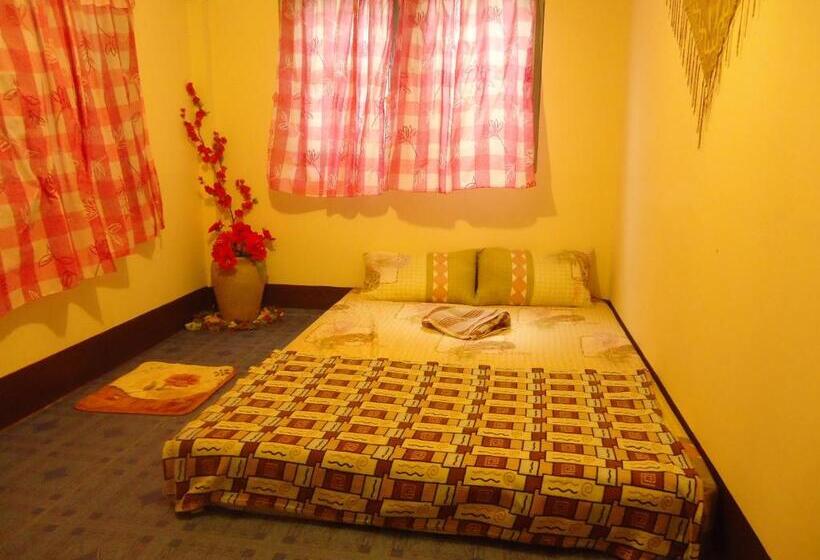 اتاق عادی, Baanchaokoh Homestay