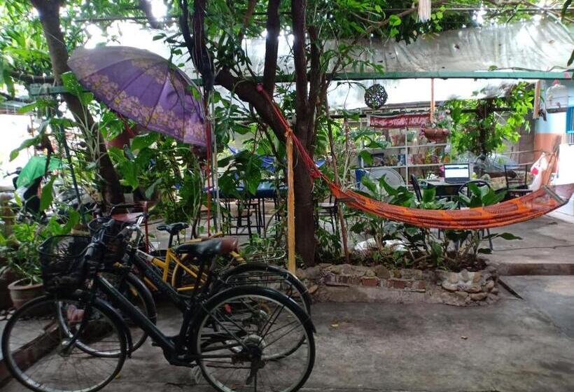 اتاق خانوادگی, Baanchaokoh Homestay