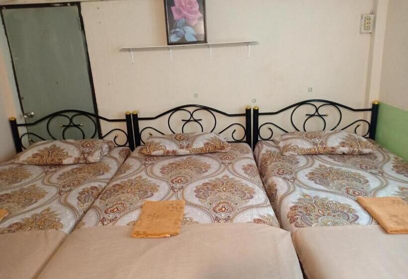 اتاق خانوادگی, Baanchaokoh Homestay