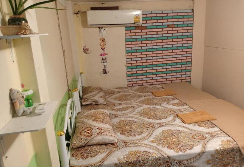 اتاق خانوادگی, Baanchaokoh Homestay