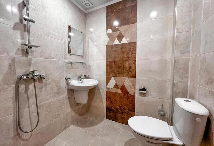 اتاق استاندارد, Chrystal Guest House