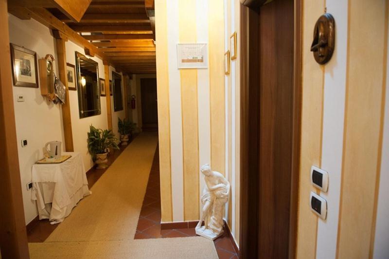اتاق استاندارد, Resort La Mola