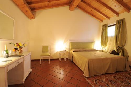 اتاق استاندارد, Resort La Mola