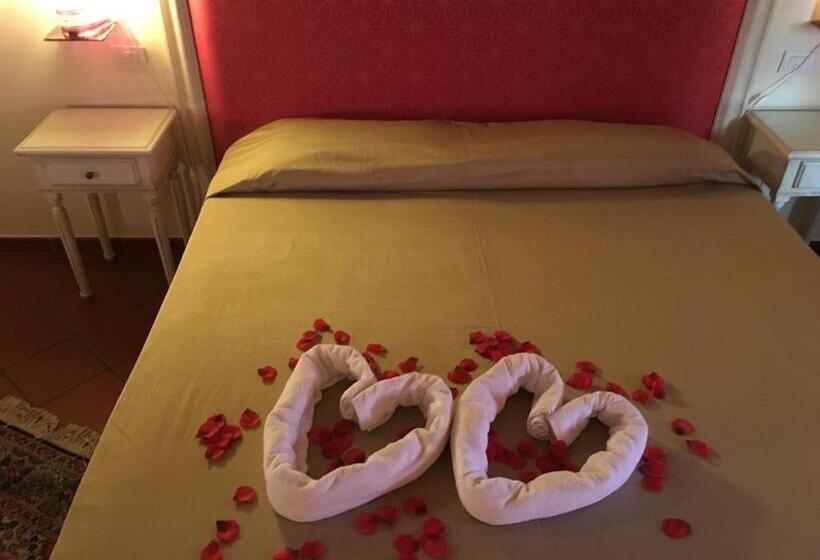 اتاق استاندارد, Resort La Mola