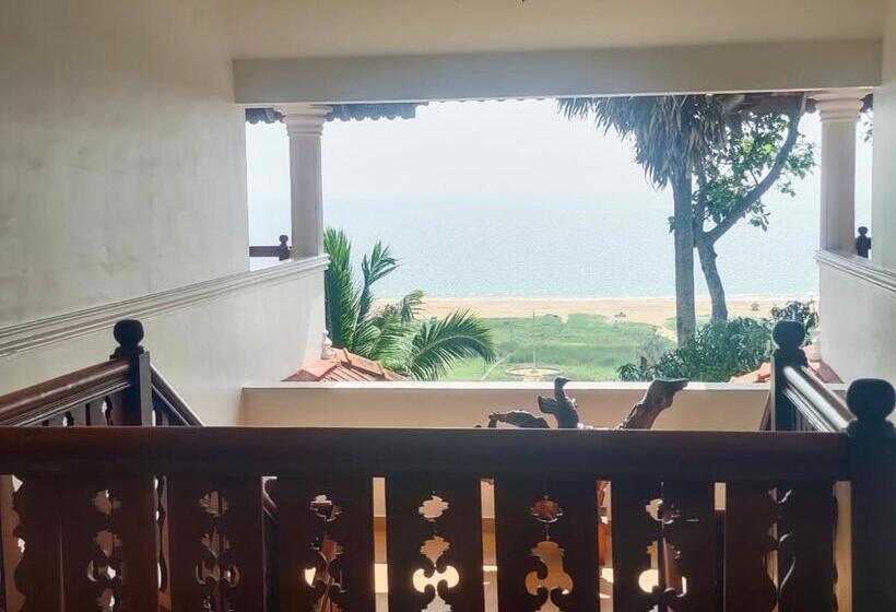 سوئیت پریمیوم, The Travancore Heritage Beach Resort