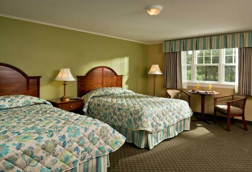 اتاق خانوادگی, Wellfleet Motel & Lodge