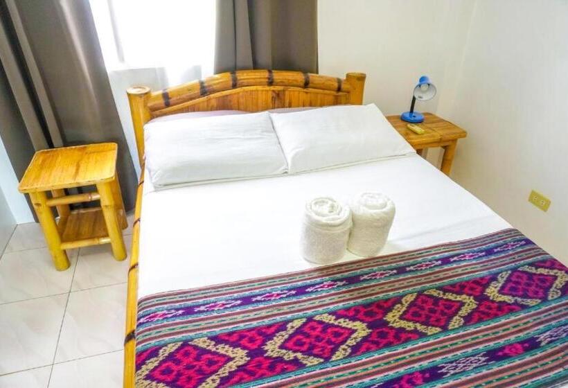 اتاق عادی, Baki Divers And Beach Resort