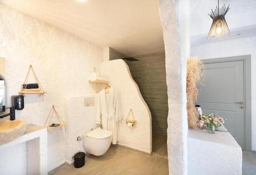 اتاق لوکس, Alaçatı Jera