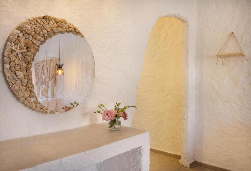 اتاق لوکس, Alaçatı Jera