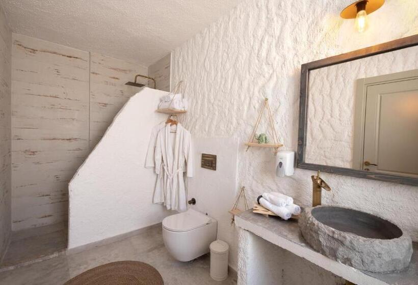 سوییت جونیور, Alaçatı Jera