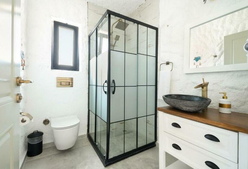اتاق لوکس, Alaçatı Jera
