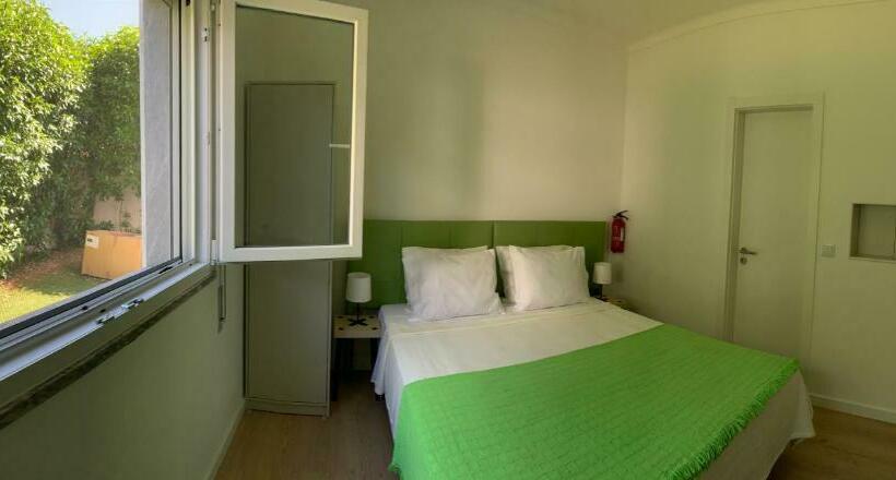 اتاق استاندارد, Ciao Tavira