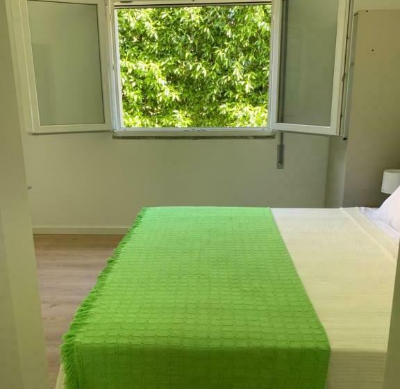 اتاق استاندارد, Ciao Tavira