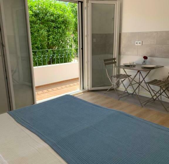 اتاق استاندارد, Ciao Tavira
