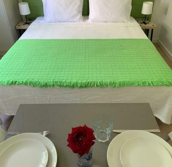 اتاق استاندارد, Ciao Tavira